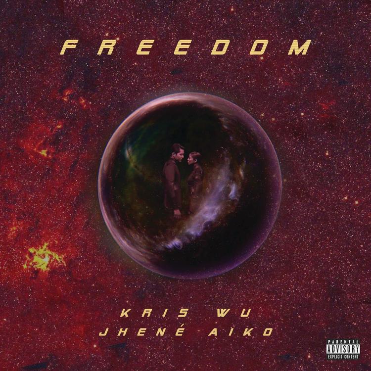 Kris Wu i Jhene Aiko potrzebują wolności
