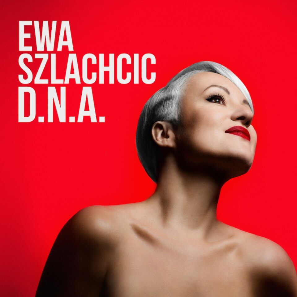 Ewa Szlachcic powraca z nowym albumem (zobacz teledysk "Hola Hola")