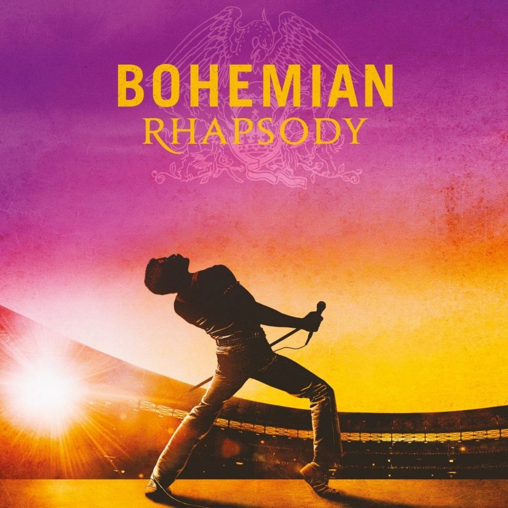 Queen Bohemian Rhapsody najpopularniejszą piosenką XX wieku w serwisach cyfrowych