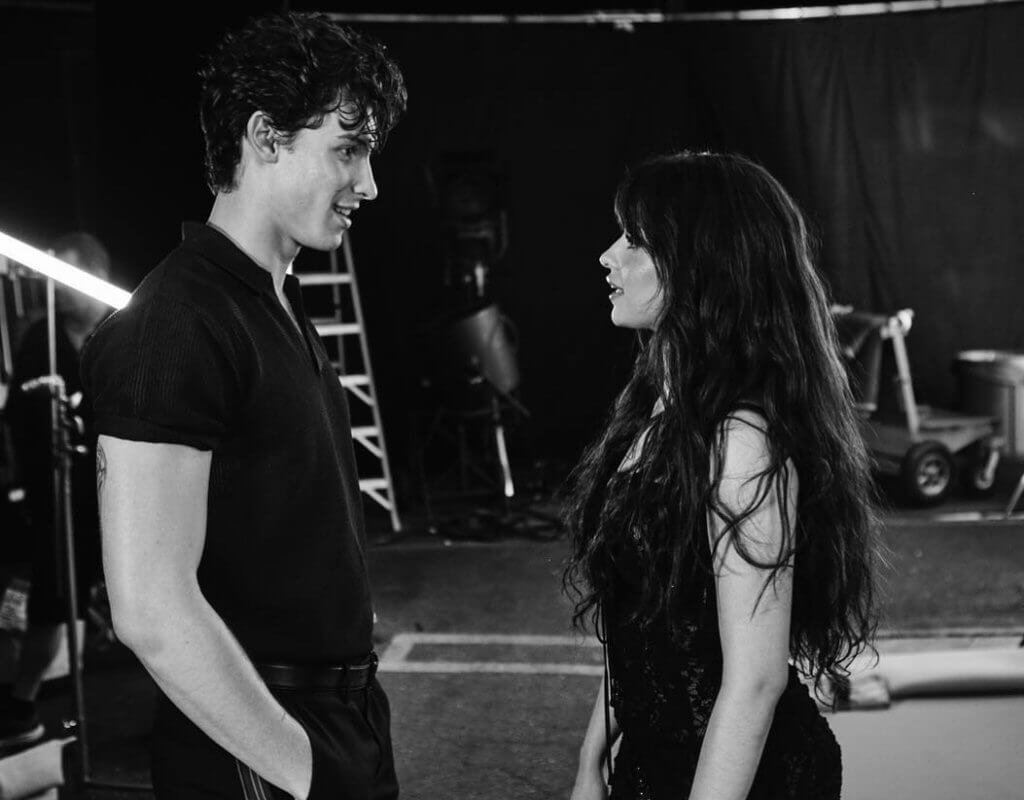 Czy Camila Mendes To Siostra Shawna Mendesa Shawn Mendes obiecuje nową płytę. Czy Camila Cabello pojawi się na niej?