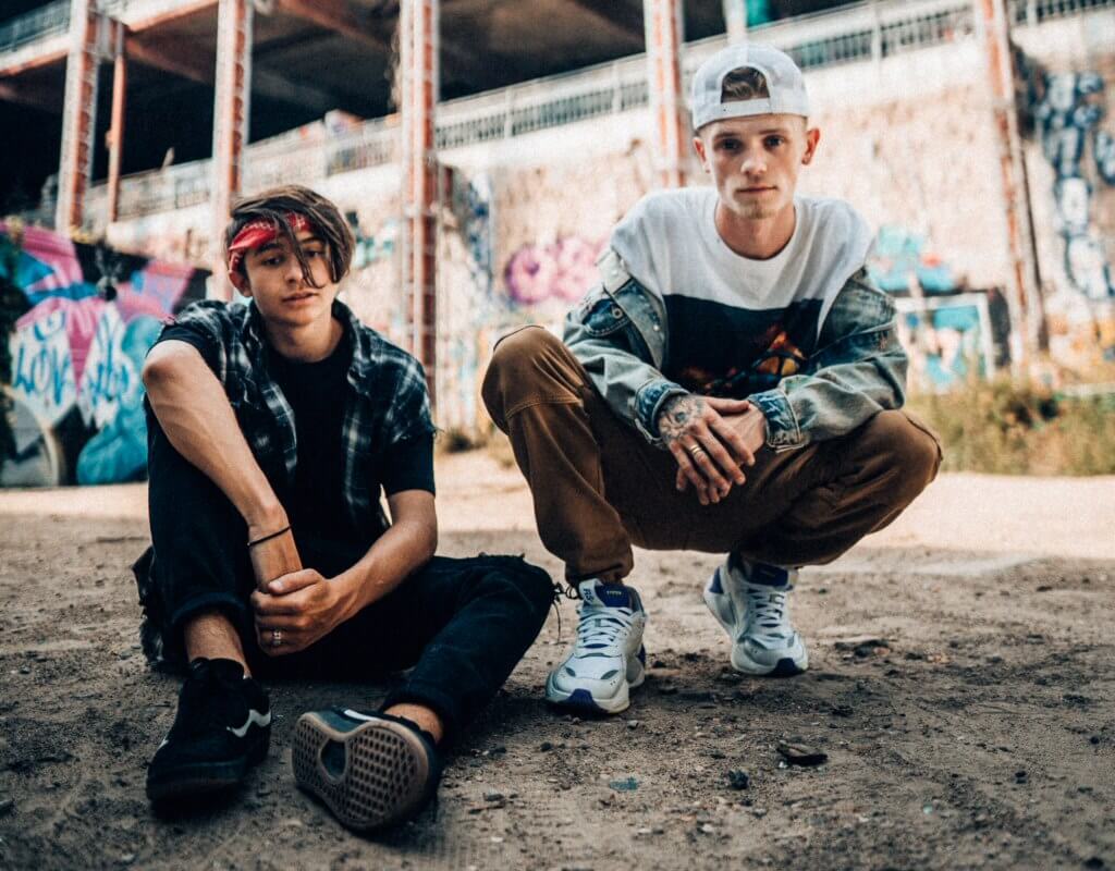Ile Trwa Koncert Bars And Melody Uwielbiany w Polsce duet Bars and Melody wraca z nowym singlem! ⋆