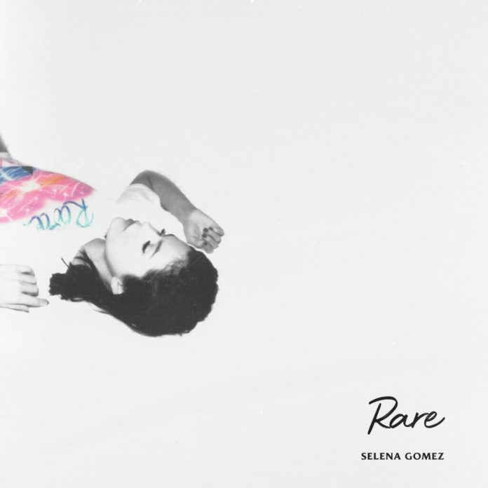 Selena Gomez - RARE (AUDIO): Posłuchaj nowego krążka! Selena Gomez - RARE (AUDIO): Posłuchaj nowego krążka!