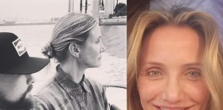 Cameron Diaz została mamą. 47-letnia gwiazda zdradziła imię i płeć dziecka