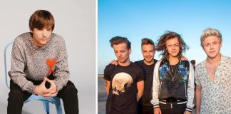 Louis Tomlinson nie mógł pogodzić się z rozpadem One Direction?