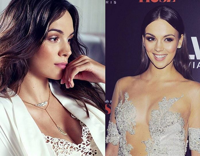 Paulina Krupińska-Karpiel ujawnia kulisy konkursu Miss Polonia! Paulina Krupińska-Karpiel ujawnia kulisy konkursu Miss Polonia!