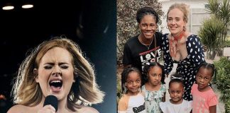 Adele nie do poznania! Artystka niepokojąco schudła (FOTO)