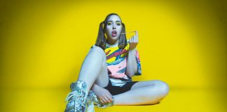 Soccer Mommy zdradza szczegóły nowej płyty „color theory”