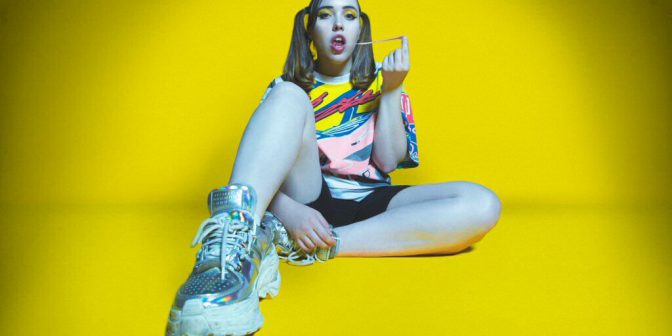 Soccer Mommy zdradza szczegóły nowej płyty „color theory”