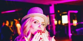Maja Frykowska: Nie domagam się odszkodowania od Quentina Tarantino!