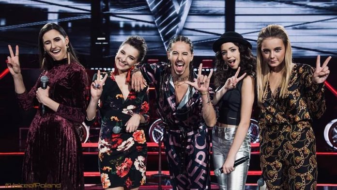 Natalia Zastępa z The Voice o szkole: 