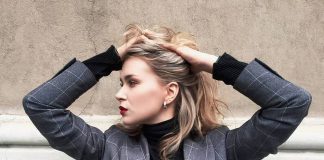 Anna Maria Sieklucka o filmie „365 dni”: Ten film będzie wielkim przełomem w naszym kraju