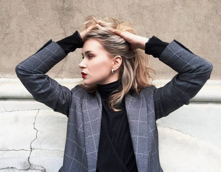 Anna Maria Sieklucka o filmie „365 dni”: Ten film będzie wielkim przełomem w naszym kraju