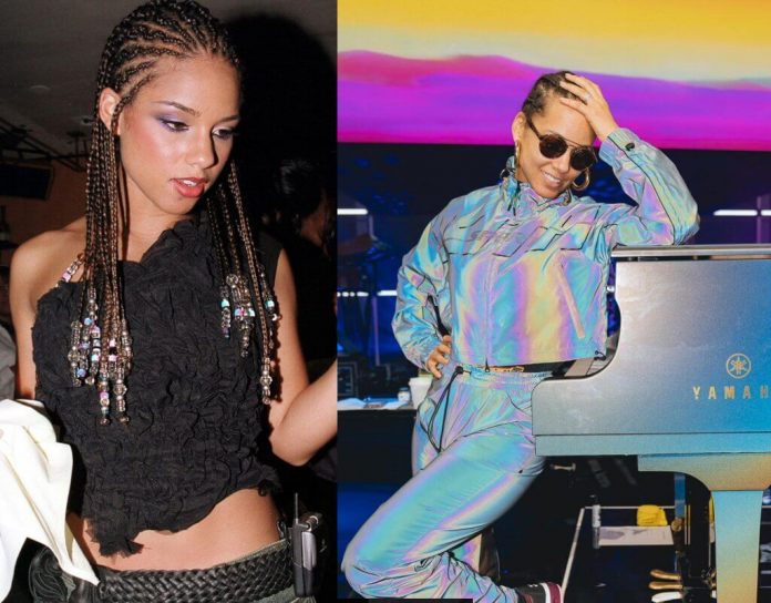 Alicia Keys ogłasza datę premiery nowej płyty - „Alicia” i koncert w Polsce Alicia Keys ogłasza datę premiery nowej płyty - „Alicia” i koncert w Polsce