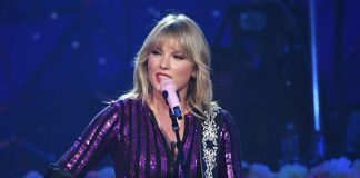Taylor Swift politycznie. Nowość "Only the Young" (AUDIO)