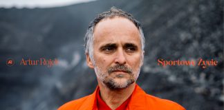Artur Rojek powraca! "Sportowe życie" już w sieci (WIDEO)