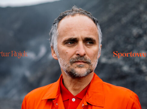 Artur Rojek powraca! 