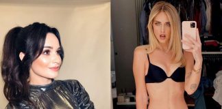 Ewelina Lisowska krytykuje Chiarę Ferragni. Padły OSTRE słowa!