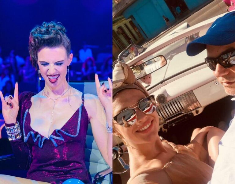 Julia Kamińska szczerze o związku z 20 lat starszym partnerem!