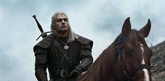 Henry Cavill gotowy na drugi sezon serialu Wiedźmin