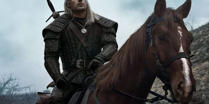 Henry Cavill gotowy na drugi sezon serialu “Wiedźmin”
