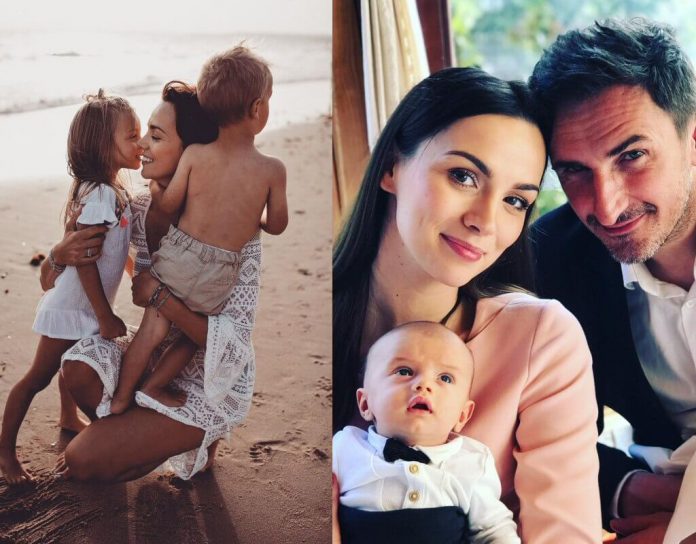 Paulina Krupińska-Karpiel: Macierzyństwo dużo daje kobiecie postrzeganej przez pryzmat bycia Miss