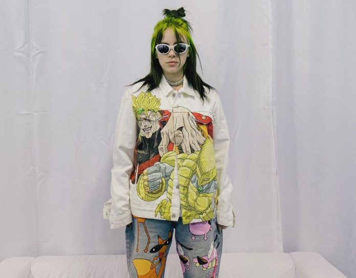 Billie Eilish znów zaskoczyła fanów! Wiemy, kiedy premiera nowej płyty Billie Eilish znów zaskoczyła fanów! Wiemy, kiedy premiera nowej płyty