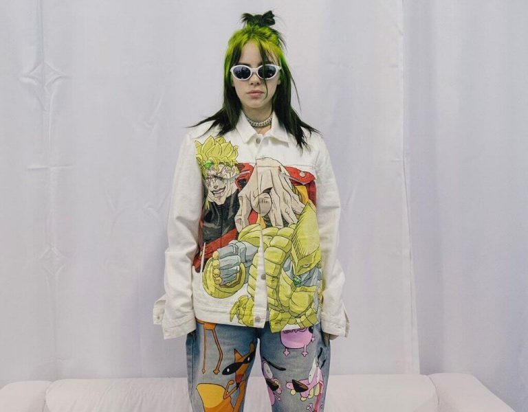 Billie Eilish znów zaskoczyła fanów! Wiemy, kiedy premiera nowej płyty