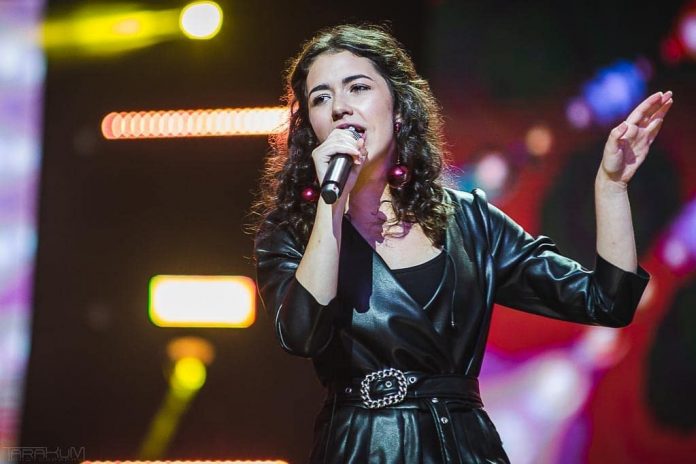 Eurowizja 2020: Natalia Zastępa pojedzie na Eurowizję? Piosenkarka zabrała głos!
