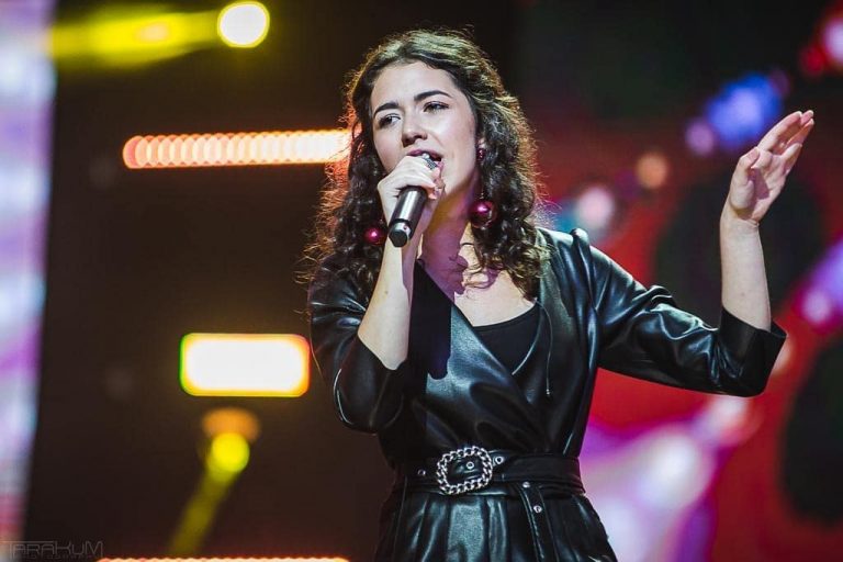 Eurowizja 2020: Natalia Zastępa pojedzie na Eurowizję? Piosenkarka zabrała głos!