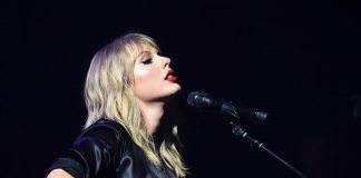 Taylor Swift napisała hymn dla milenialsów. Nowy singiel "Only The Young"