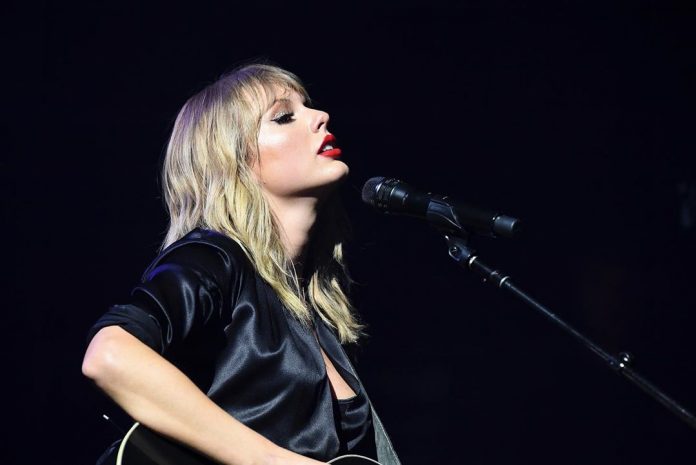 Taylor Swift napisała hymn dla milenialsów. Nowy singiel Taylor Swift napisała hymn dla milenialsów. Nowy singiel