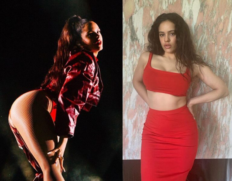 Rosalía wywołała burzę przed galą Grammy 2020! Zobacz wideo "Juro Que"