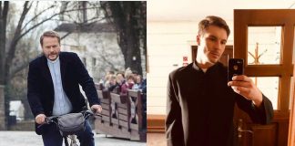 Ojciec Mateusz, Mikołaj Roznerski
