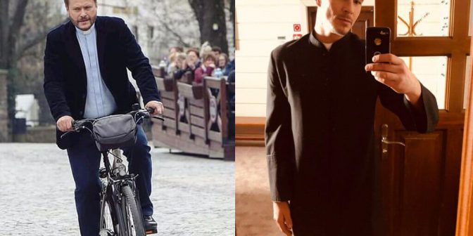 “Ojciec Mateusz”: Mikołaj Roznerski zastąpi Żmijewskiego! Fanki: “AŻ CHCE SIĘ GRZESZYĆ”