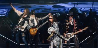 Aerosmith w Polsce 2020. Kto zagra z zespołem w Krakowie?