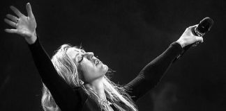 Four Tet z Ellie Goulding. Posłuchaj utworu "Baby"