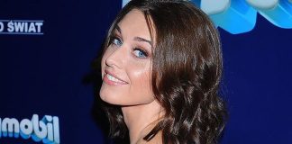 Śnieżka i fantastyczna siódemka Julia Kamińska na magicznej diecie cud
