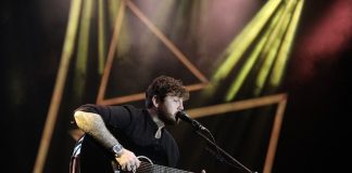 James Arthur odwołał koncert w Polsce. PILNA OPERACJA wokalisty!
