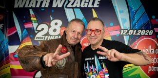 Psy 3: Kurtka Franza Maurera na aukcji WOŚP