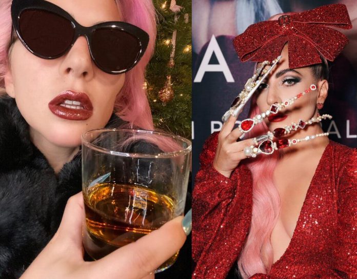 Lady Gaga ZGWAŁCONA! Szokujące wyznanie gwiazdy Lady Gaga ZGWAŁCONA! Szokujące wyznanie gwiazdy