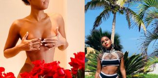 Janelle Monaé wyznała, że jest osobą NIEBINARNĄ!