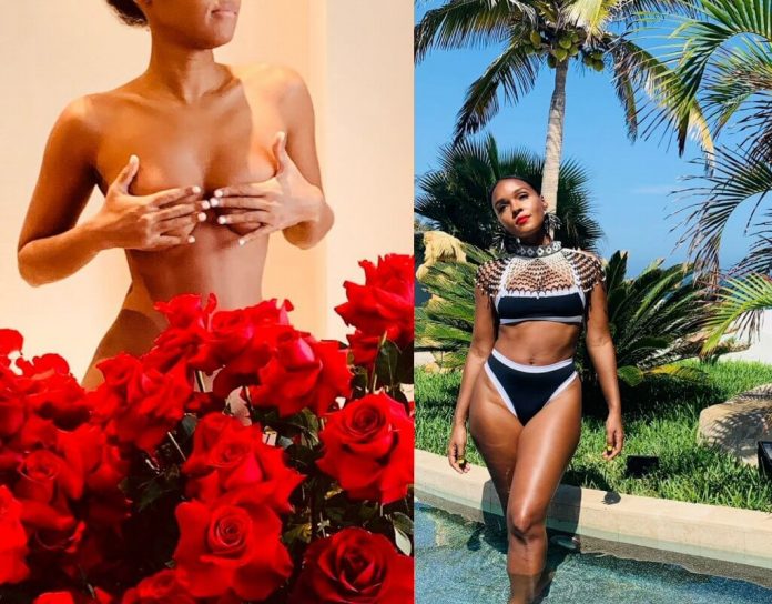 Janelle Monaé wyznała, że jest osobą NIEBINARNĄ! Janelle Monaé wyznała, że jest osobą NIEBINARNĄ!