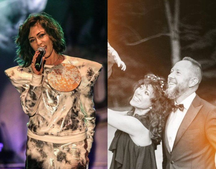 Natalia Kukulska pokazała córkę! Mała Laura zachwyciła fanów