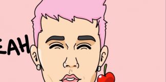 Justin Bieber z nowym animowanym teledyskiem!