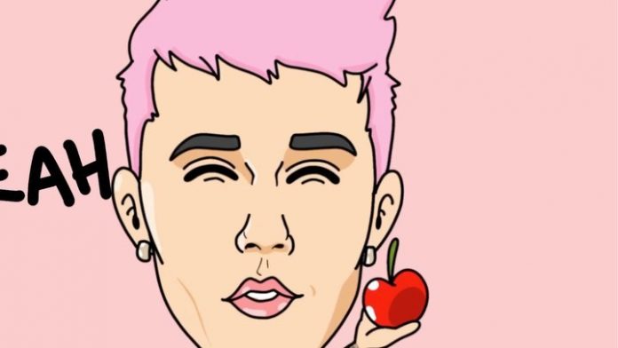 Justin Bieber z nowym animowanym teledyskiem!