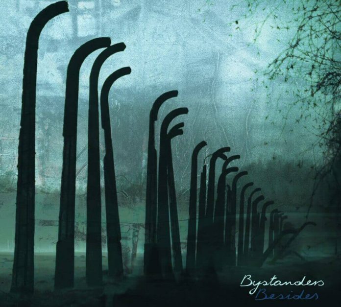 Besides z nowym albumem „Bystanders” Besides z nowym albumem „Bystanders”