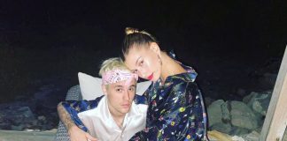 Justin Bieber już zaplanował starość