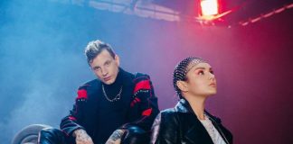 Smolasty i Ewa Farna KOMENTUJĄ! Co kryje się pod tajemniczym tytułem "Pełnia"?