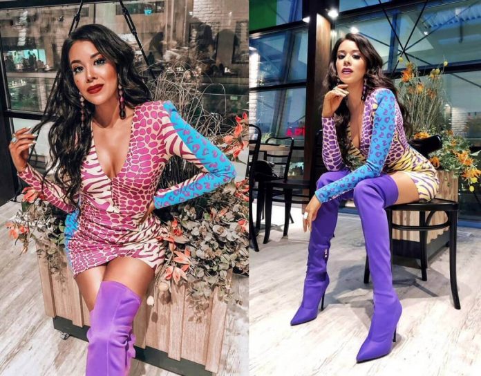 Macademian Girl poprowadzi program o METAMORFOZACH?! Macademian Girl poprowadzi program o METAMORFOZACH?!