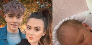 Sylwia Przybysz i Jan Dąbrowski zostali rodzicami. Pokazali UROCZE zdjęcia